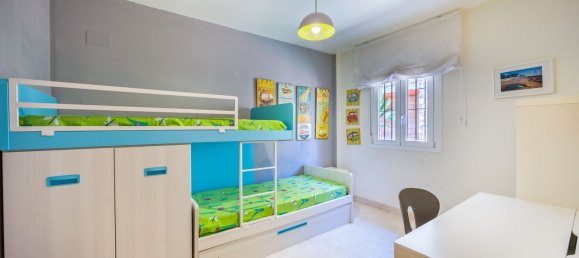 3 Schlafzimmer Doppelhaus in Cadiz, Spain, Nr. 154974 37