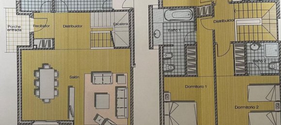 3 Schlafzimmer Doppelhaus in Cadiz, Spain, Nr. 154974 46