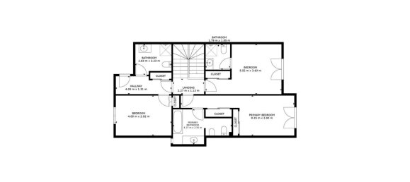 3 Schlafzimmer Doppelhaus in Cadiz, Spain, Nr. 154974 47