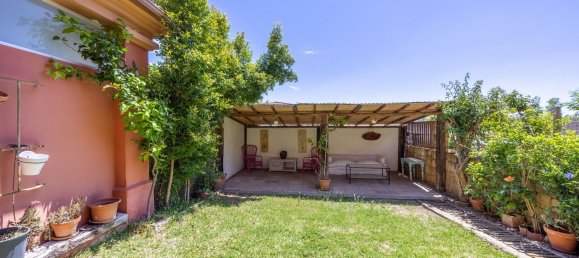 3 Schlafzimmer Doppelhaus in Cadiz, Spain, Nr. 154974 4