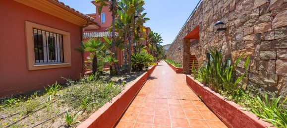 3 Schlafzimmer Doppelhaus in Cadiz, Spain, Nr. 154974 39