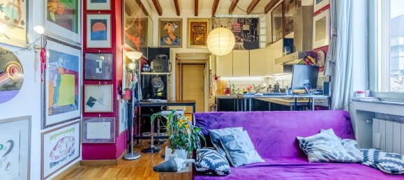 2 غرف نوم شقة في Milan, Italy رقم 364960 21