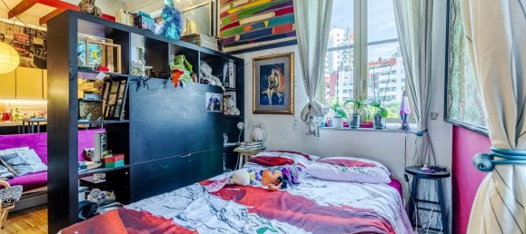 2 غرف نوم شقة في Milan, Italy رقم 364960 18