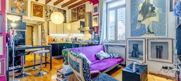 2 غرف نوم شقة في Milan, Italy رقم 364960 20