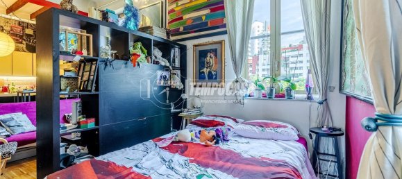 2 غرف نوم شقة في Milan, Italy رقم 364960 9