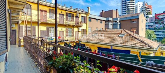 2 غرف نوم شقة في Milan, Italy رقم 364960 14