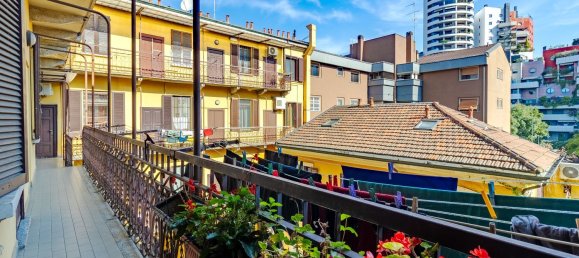 2 غرف نوم شقة في Milan, Italy رقم 364960 27