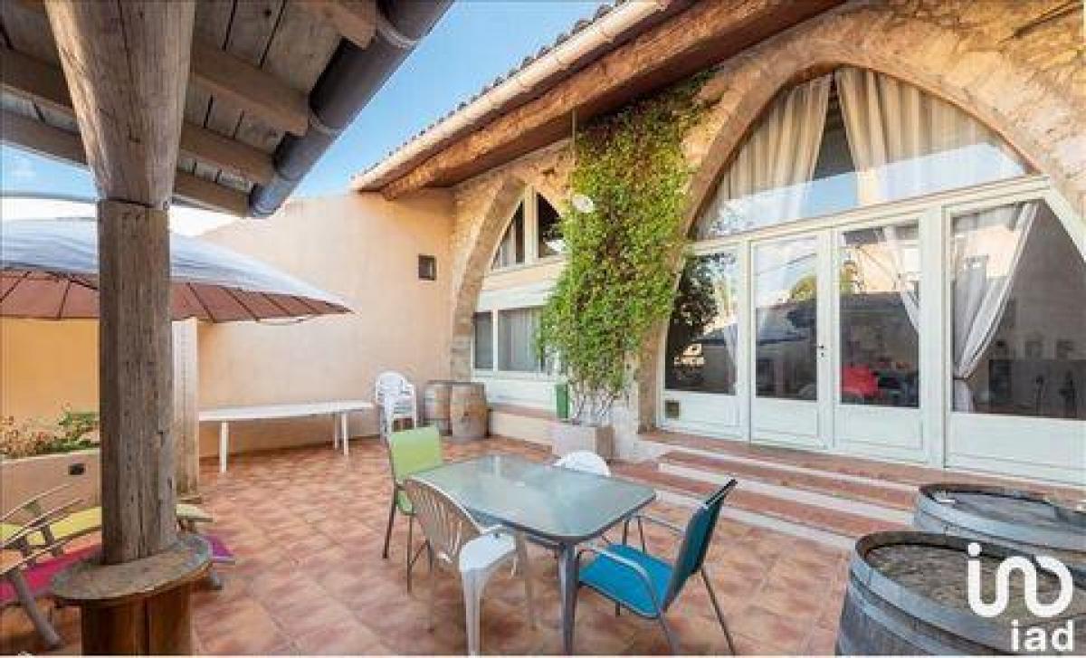 3 chambres Maison à Gignac, France No. 22870