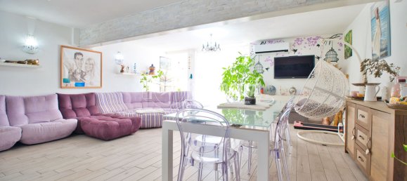 Ático de 3 habitaciónes en Vercelli, Italy No. 291116 31