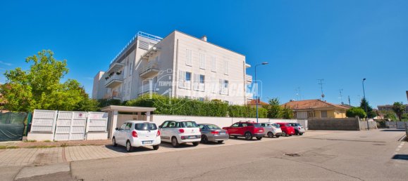 Ático de 3 habitaciónes en Vercelli, Italy No. 291116 27