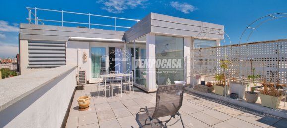 Ático de 3 habitaciónes en Vercelli, Italy No. 291116 28