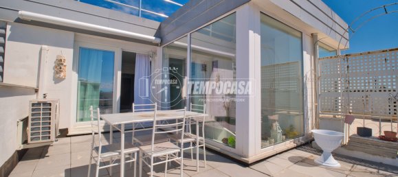 Ático de 3 habitaciónes en Vercelli, Italy No. 291116 12