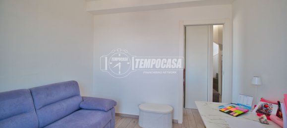 Ático de 3 habitaciónes en Vercelli, Italy No. 291116 22