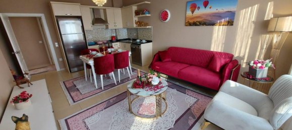 3 rooms Apartment in Mahmutlar, Turkey No. 9566 8