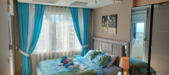 3 rooms Apartment in Mahmutlar, Turkey No. 9566 18