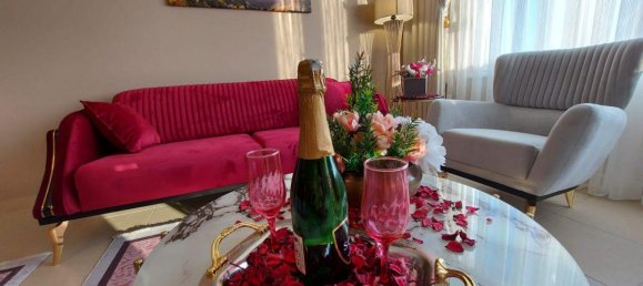 3 rooms Apartment in Mahmutlar, Turkey No. 9566 7