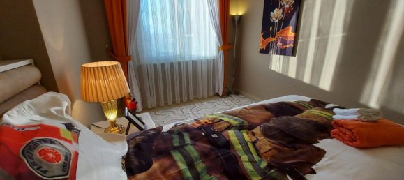 3 rooms Apartment in Mahmutlar, Turkey No. 9566 12