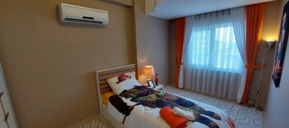 3 rooms Apartment in Mahmutlar, Turkey No. 9566 11