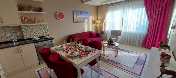 3 rooms Apartment in Mahmutlar, Turkey No. 9566 4