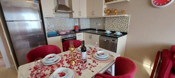 3 rooms Apartment in Mahmutlar, Turkey No. 9566 3