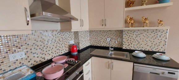 3 rooms Apartment in Mahmutlar, Turkey No. 9566 9