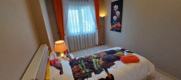 3 rooms Apartment in Mahmutlar, Turkey No. 9566 10