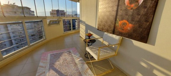 3 rooms Apartment in Mahmutlar, Turkey No. 9566 16