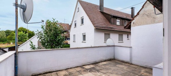 3 غرف نوم منزل في Rems-Murr-Kreis, Germany رقم 325110 5