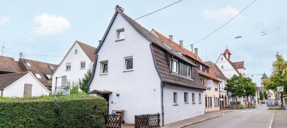 3 غرف نوم منزل في Rems-Murr-Kreis, Germany رقم 325110 6