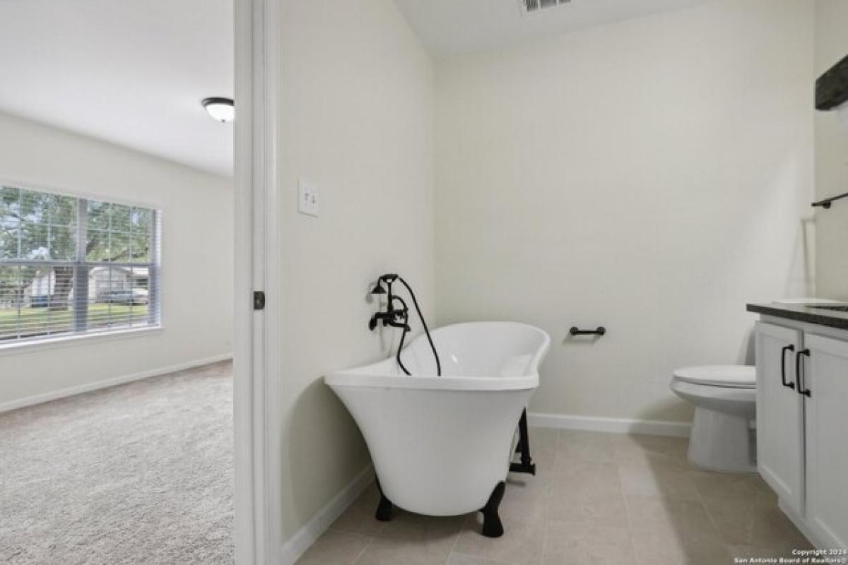 4 bedrooms House in San Antonio, USA No. 375948