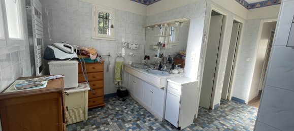 Casa T4 em Vatan, France N.º 76862 11