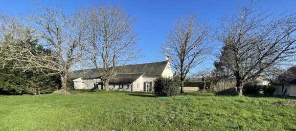 Casa T4 em Vatan, France N.º 76862 7