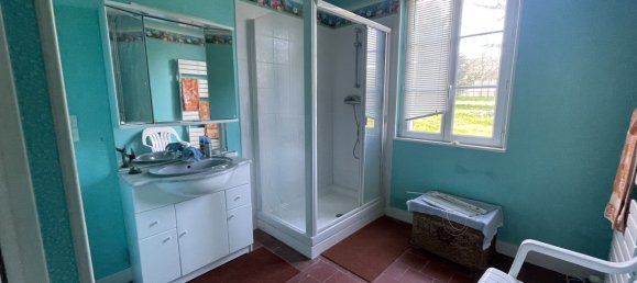 Casa T4 em Vatan, France N.º 76862 10