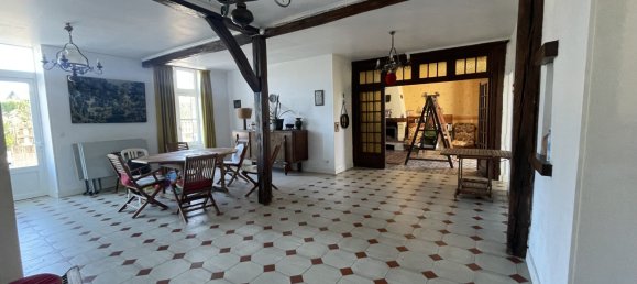 Casa T4 em Vatan, France N.º 76862 2