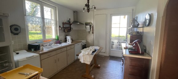 Casa T4 em Vatan, France N.º 76862 8