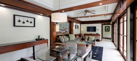 2 bedrooms Hotel for sale in Bang Tao, Phuket, Southern Thailand, Thailand № 79093 19
