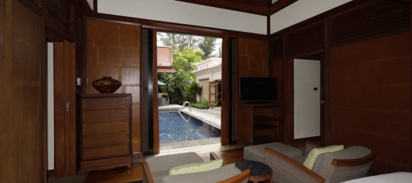 2 bedrooms Hotel for sale in Bang Tao, Phuket, Southern Thailand, Thailand № 79093 6