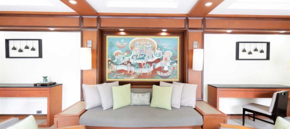 2 bedrooms Hotel for sale in Bang Tao, Phuket, Southern Thailand, Thailand № 79093 17