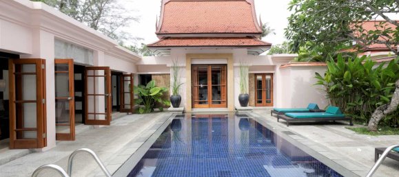 2 bedrooms Hotel for sale in Bang Tao, Phuket, Southern Thailand, Thailand № 79093 3