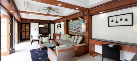 2 bedrooms Hotel for sale in Bang Tao, Phuket, Southern Thailand, Thailand № 79093 15