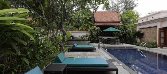 2 bedrooms Hotel for sale in Bang Tao, Phuket, Southern Thailand, Thailand № 79093 2