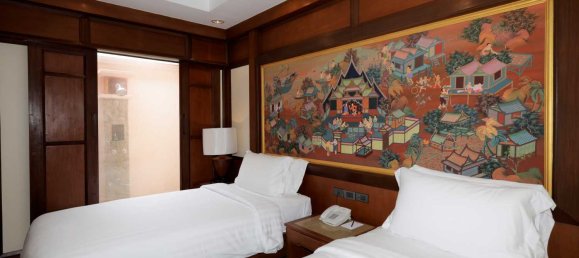 2 bedrooms Hotel for sale in Bang Tao, Phuket, Southern Thailand, Thailand № 79093 9