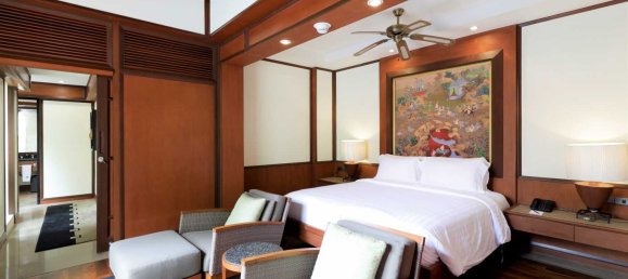 2 bedrooms Hotel for sale in Bang Tao, Phuket, Southern Thailand, Thailand № 79093 7