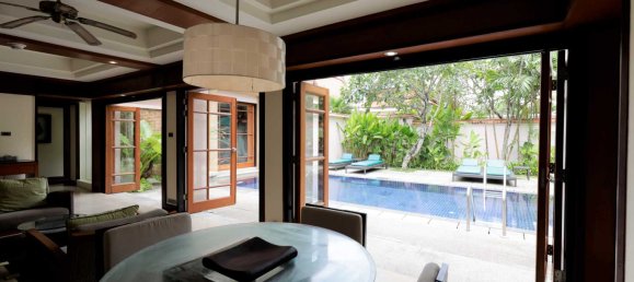2 bedrooms Hotel for sale in Bang Tao, Phuket, Southern Thailand, Thailand № 79093 20