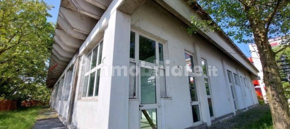 Propriété commerciale à Cremona, Italy 1640m² No. 312288 19