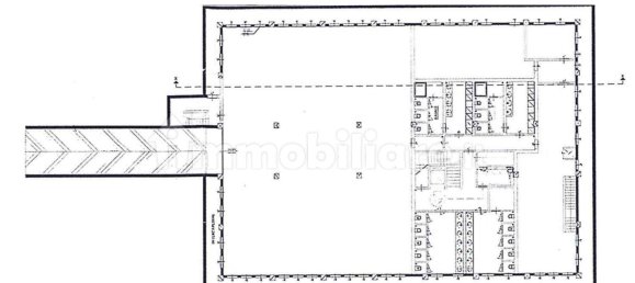 Propriété commerciale à Cremona, Italy 1640m² No. 312288 3