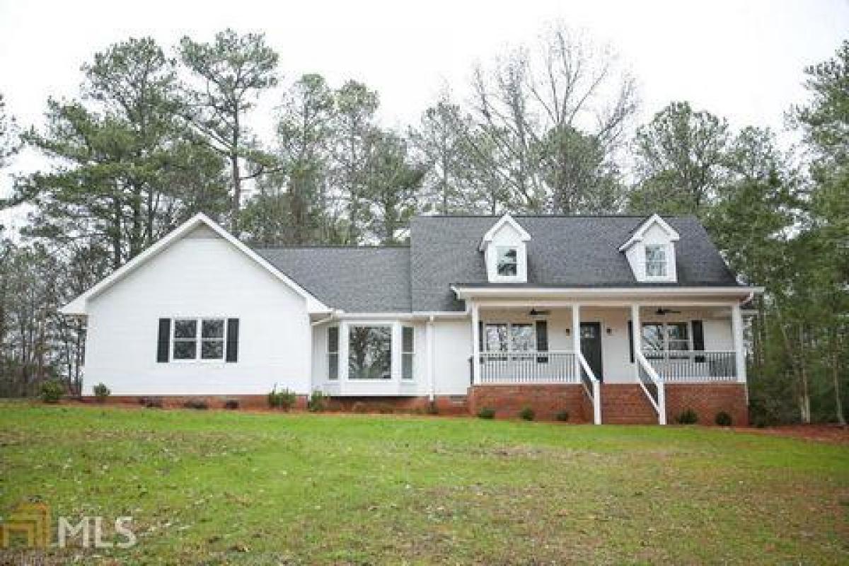 Terrain à Villa Rica, USA 1821090m² No. 463618