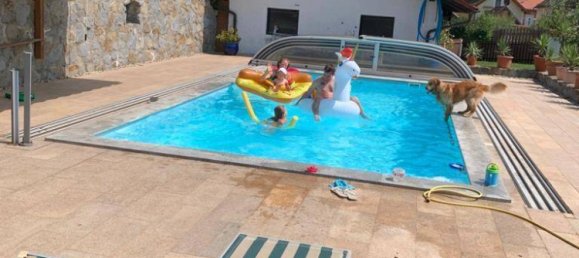 7 rooms House in Obernberg am Inn, Austria No. 223203 18