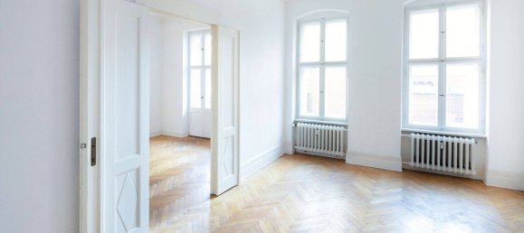 Квартира с 3 комнатами в Вильмерсдорф, Германия № 78995 3