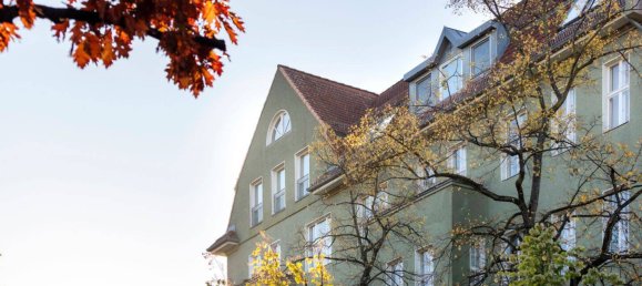 Квартира с 3 комнатами в Вильмерсдорф, Германия № 78995 7